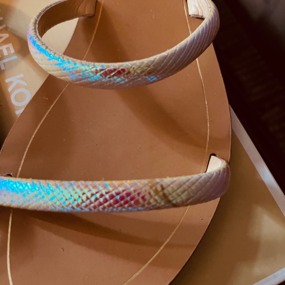 Jcrew sandals - Picture 4 of 4